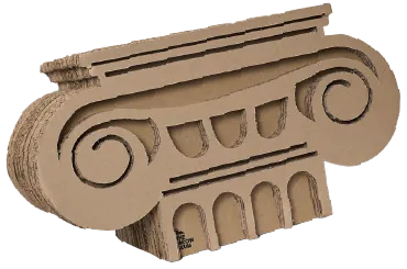 The Ionic Column
