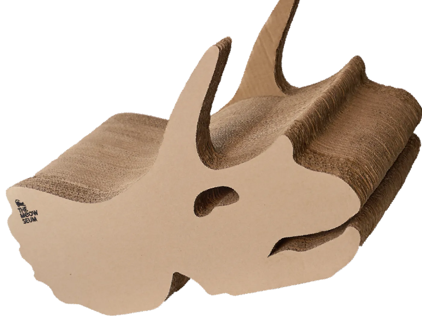 The Triceratops