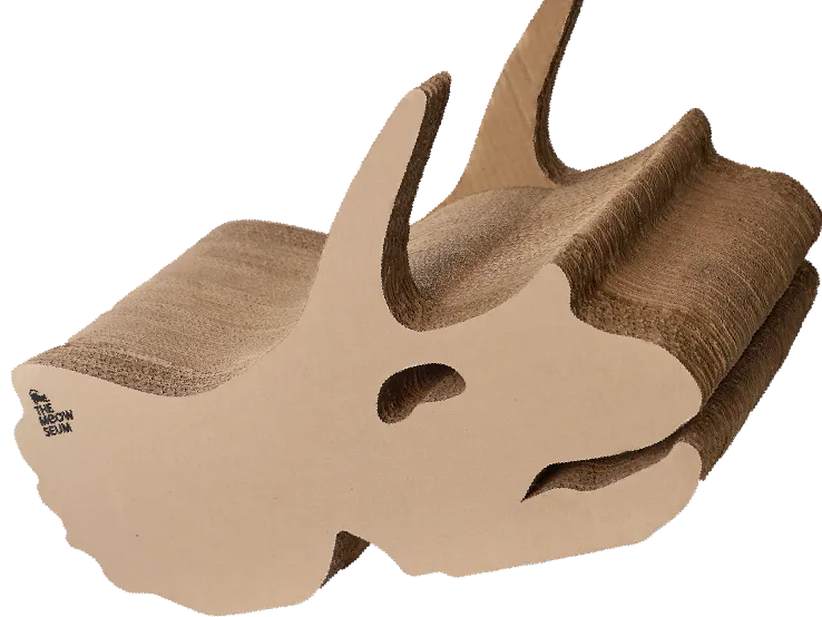 The Triceratops