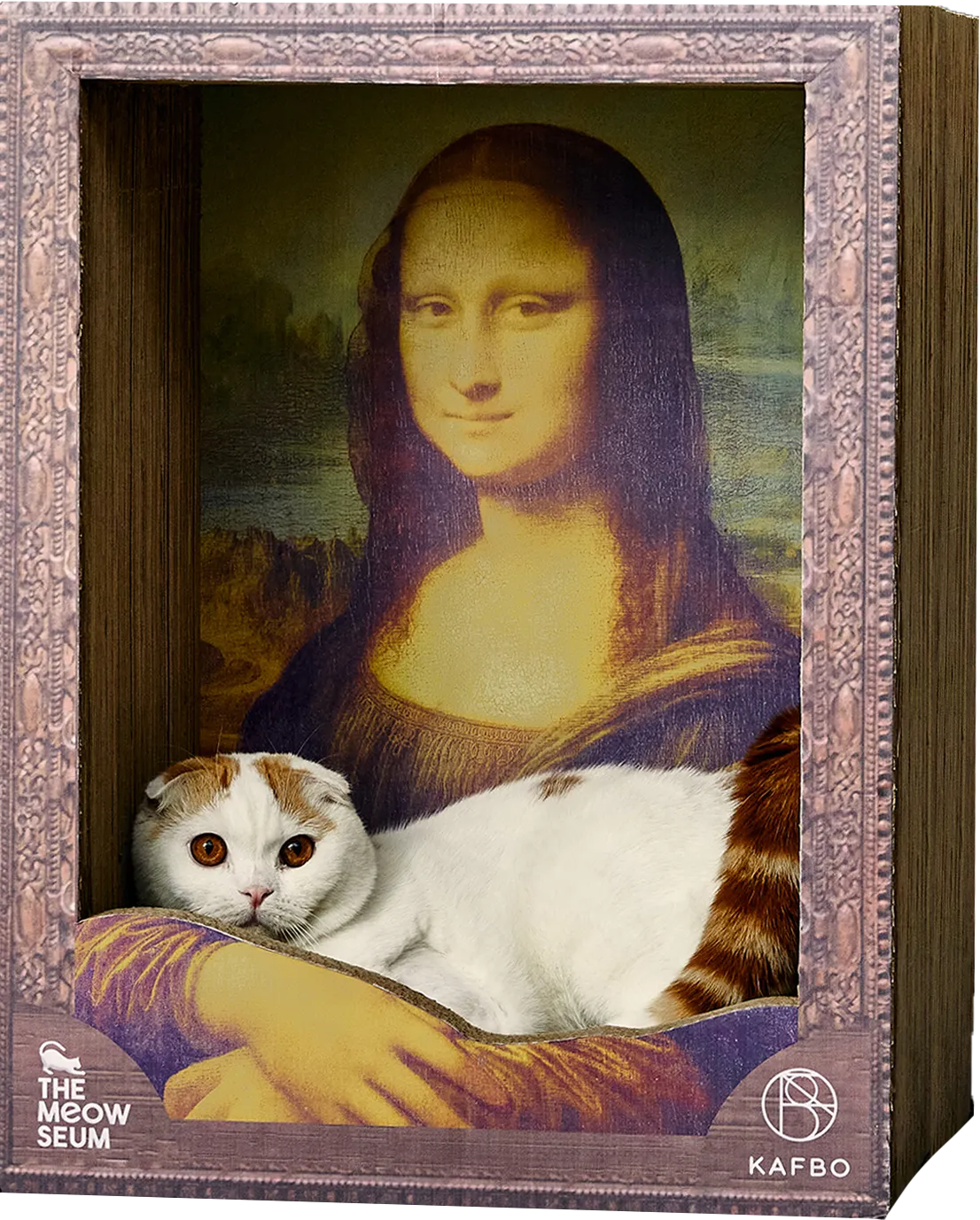 Mona Lisa