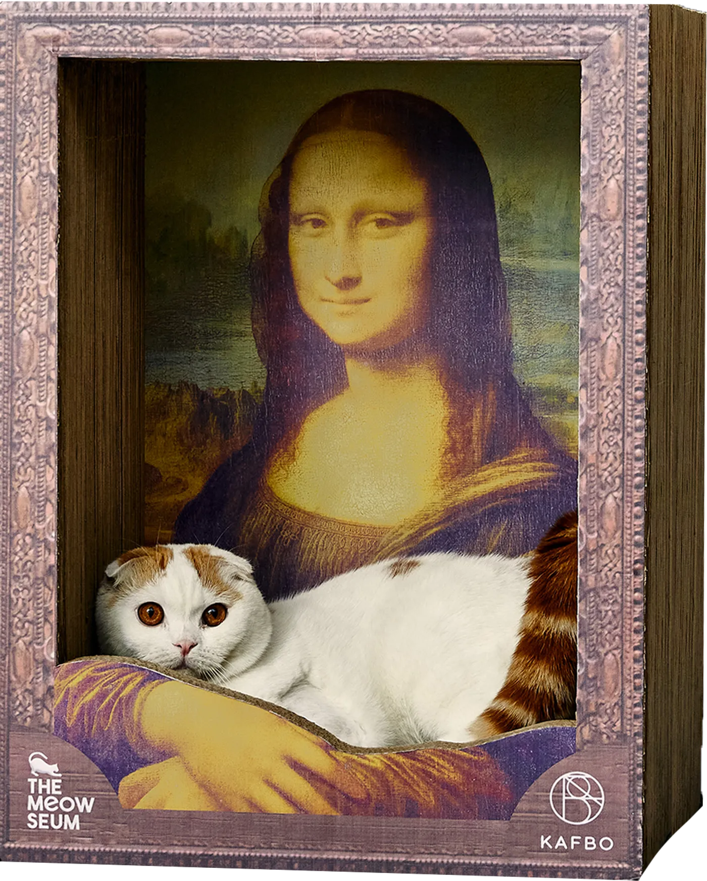 Mona Lisa