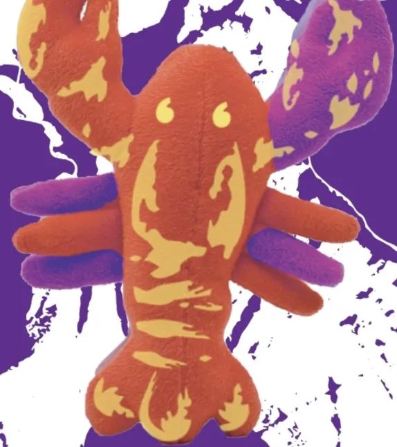 Lobster Doll