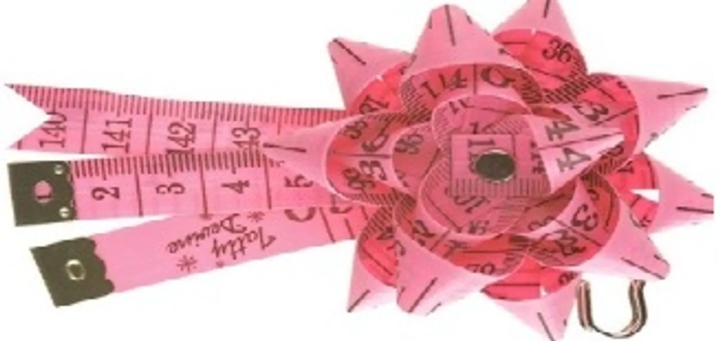 Ribbon Bow
